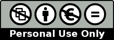 personal-use