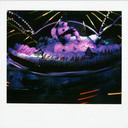 ID: Analog Polaroid I