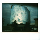 ID: Analog Polaroid I