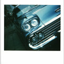 ID: Analog Polaroid I